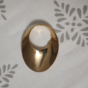 Vintage monet brooch